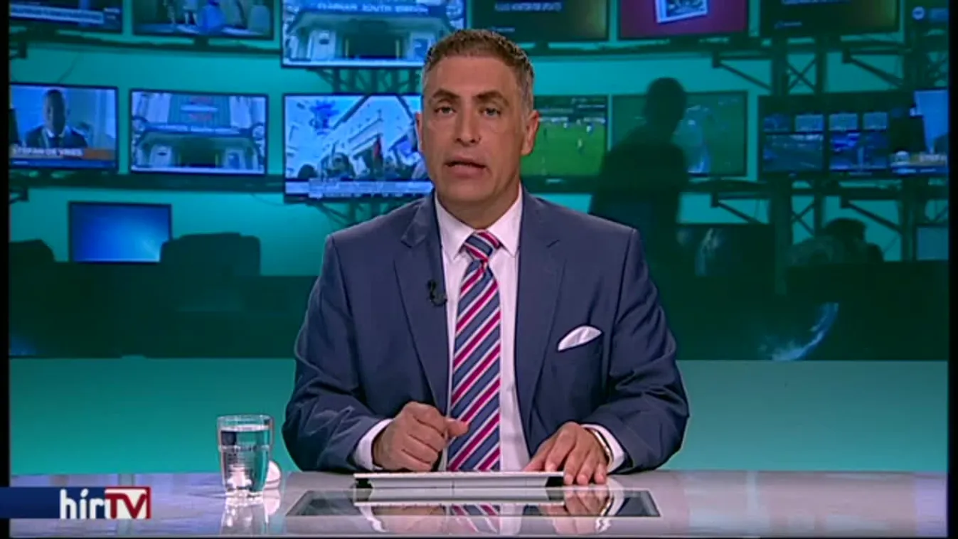 Egyszereplőssé vált a propagandapiac