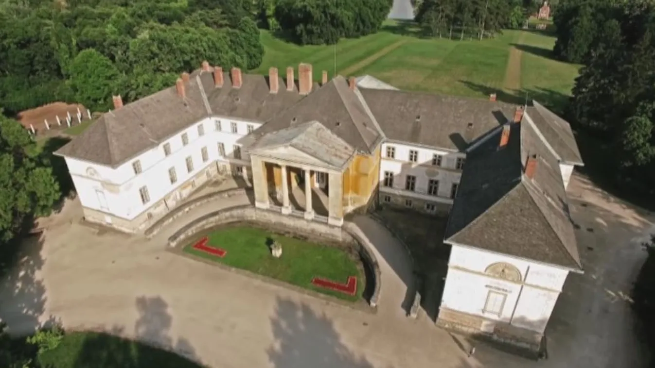 Több mint 760 millió forinttal drágult a dégi kastély felújítása