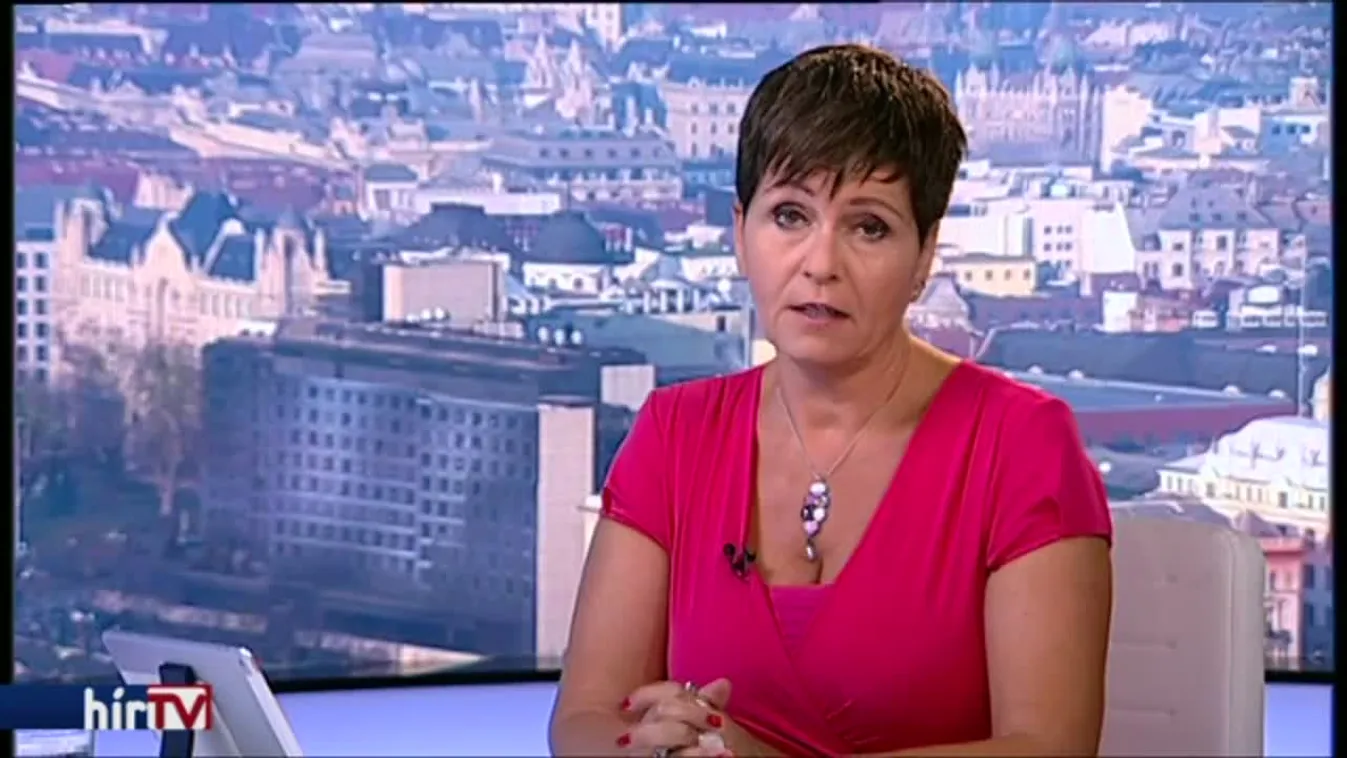 Egyenesen – Kilépés