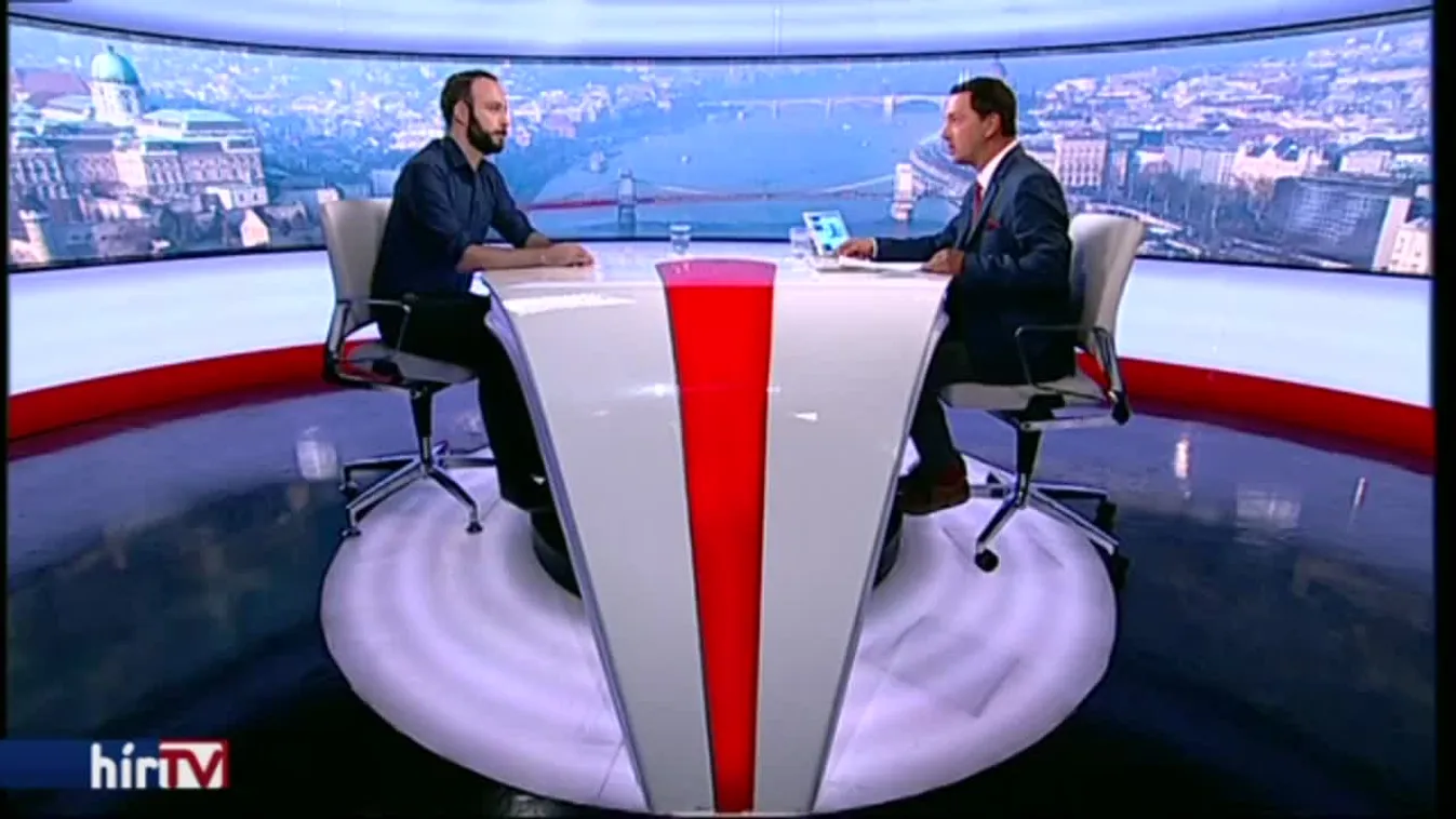 Egyenesen – Ellenállás