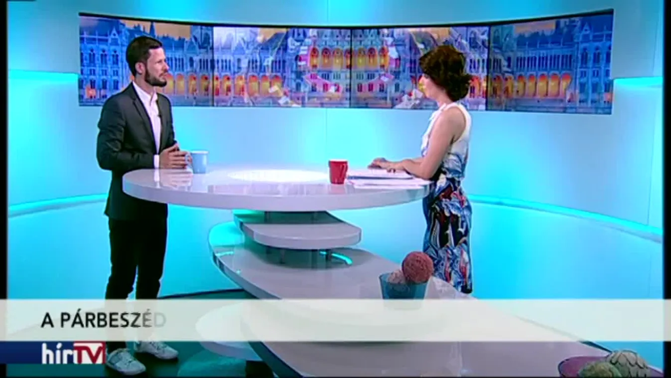 Reggeli járat – Miért hergeli szándékosan a Házelnököt?