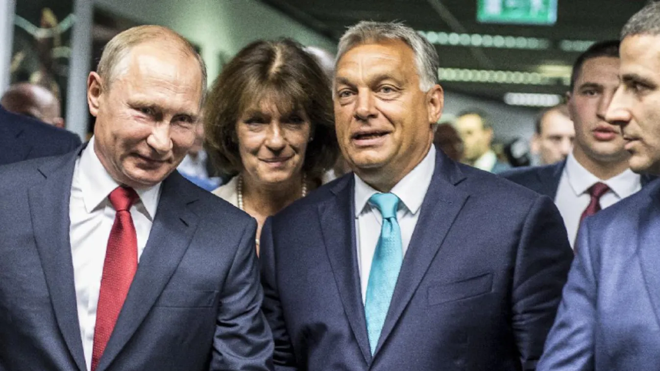 Partnerség – Európai híradó