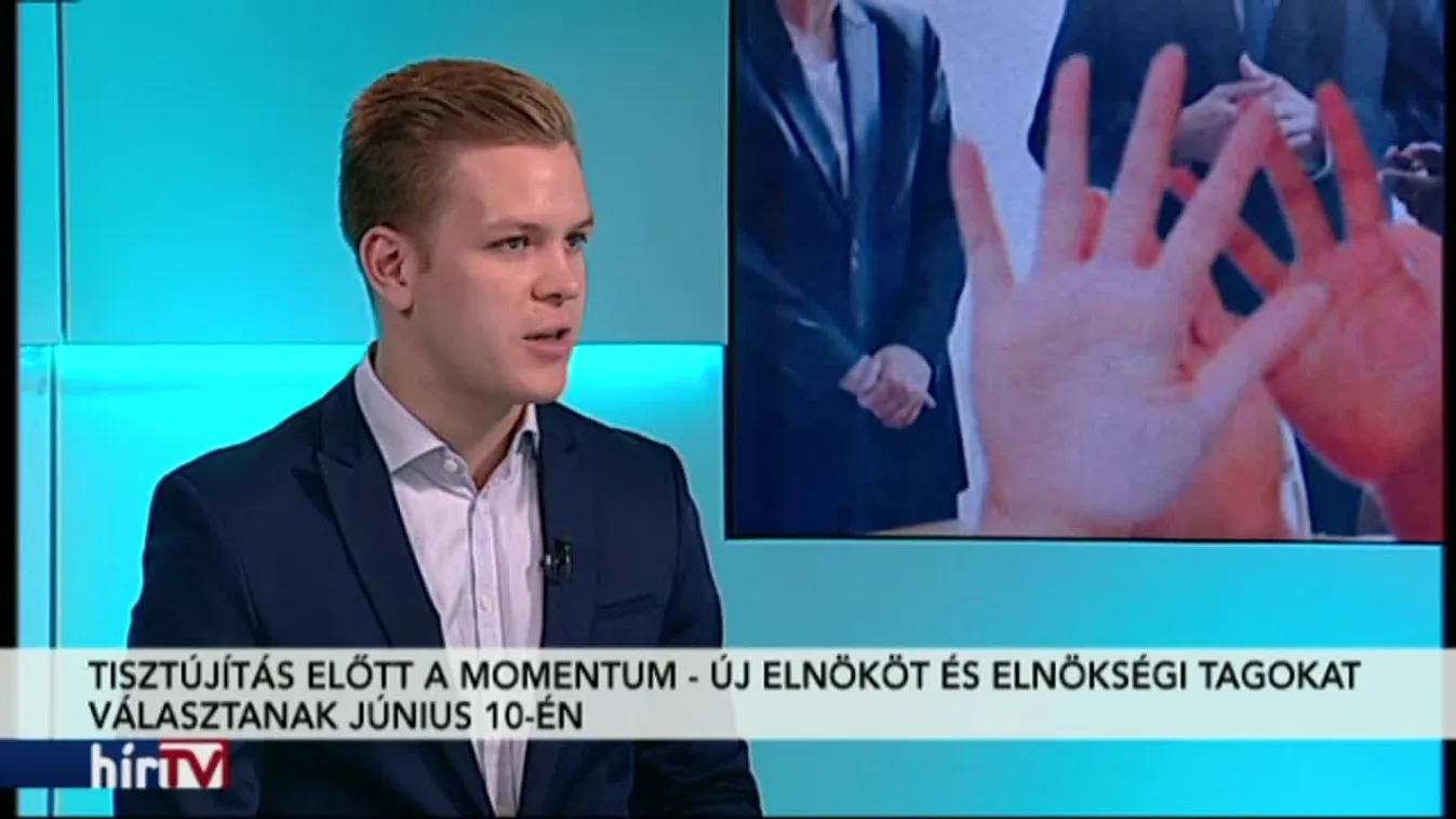 Reggeli járat - Kihívó