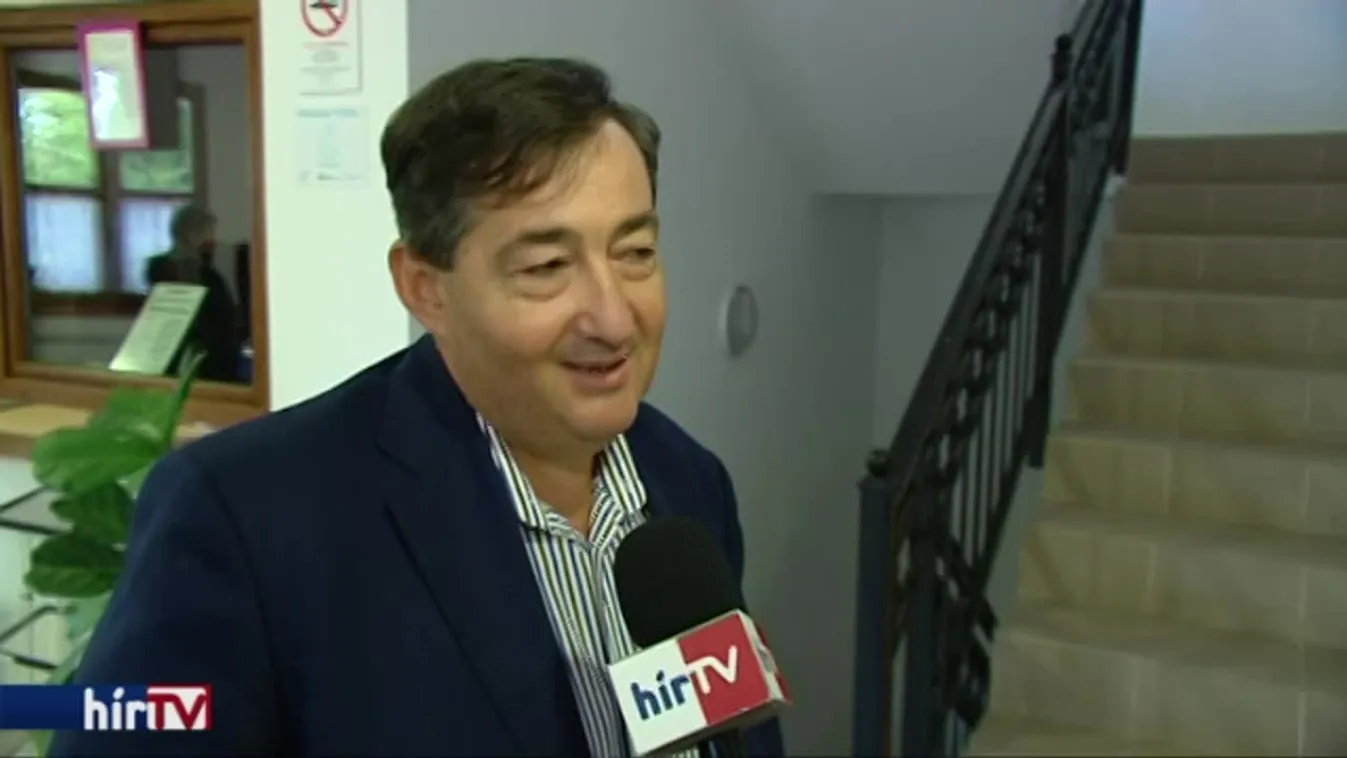 Ismét külföldön terjeszkedik Mészáros Lőrinc