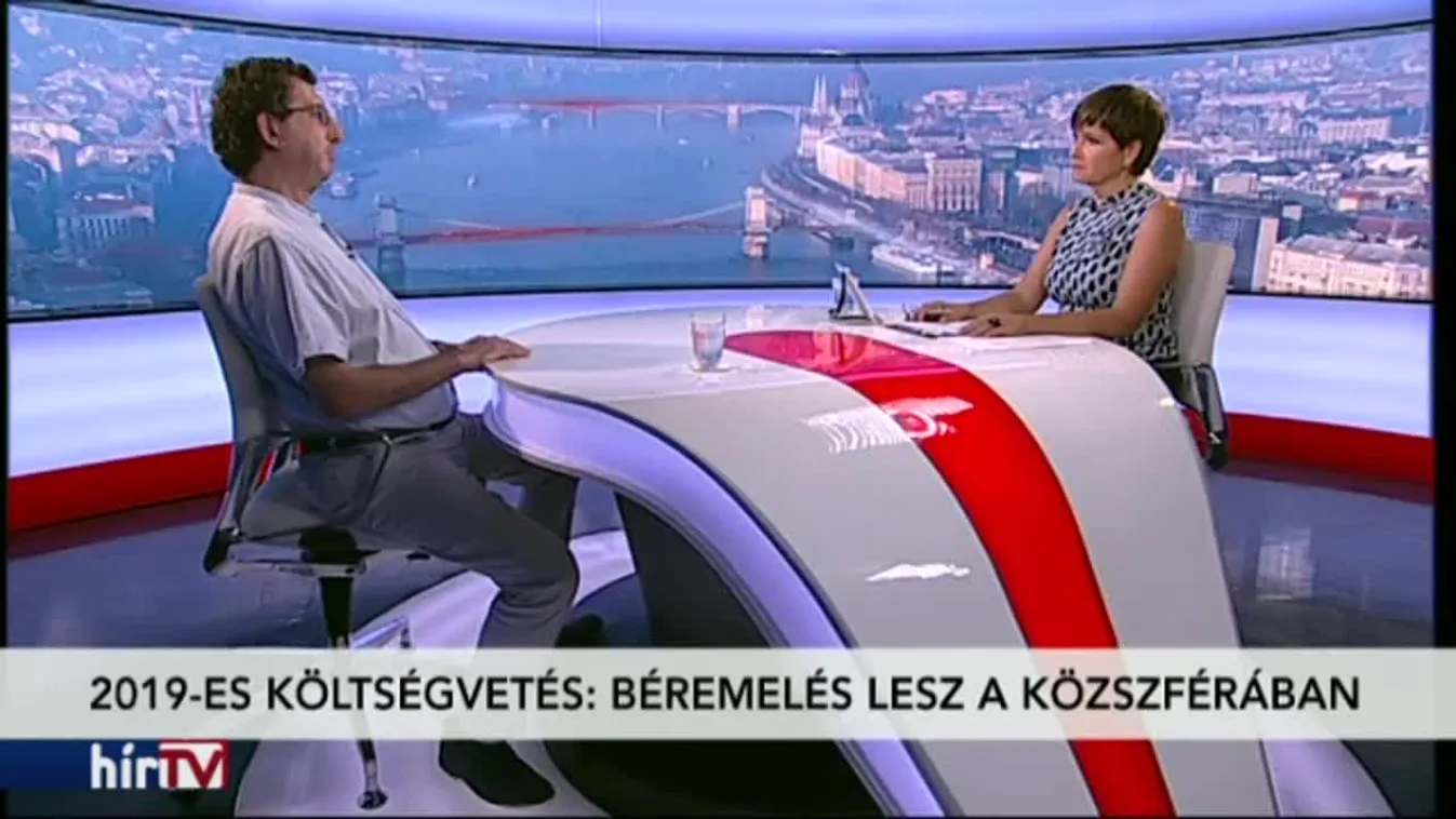 Egyenesen - Szép remények