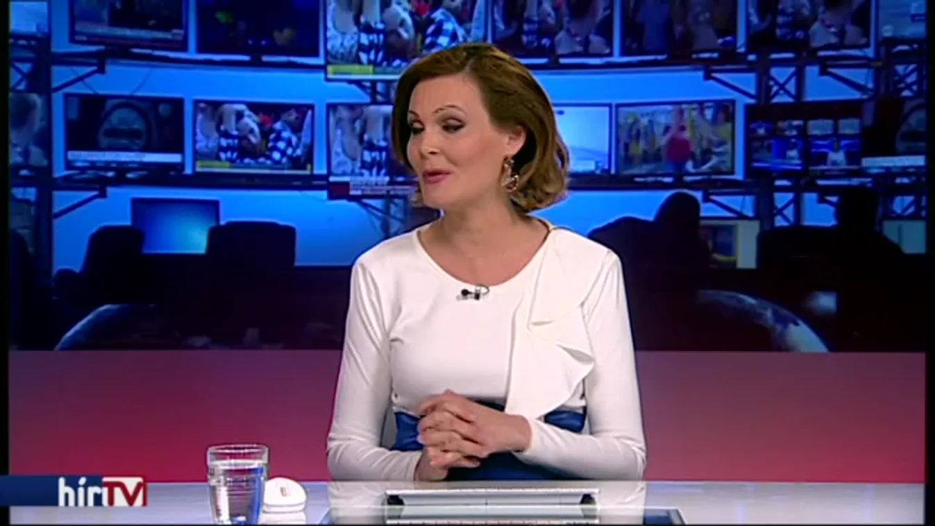 Csalódott német szurkolók a kiesés miatt – élő kapcsolás Berlinből