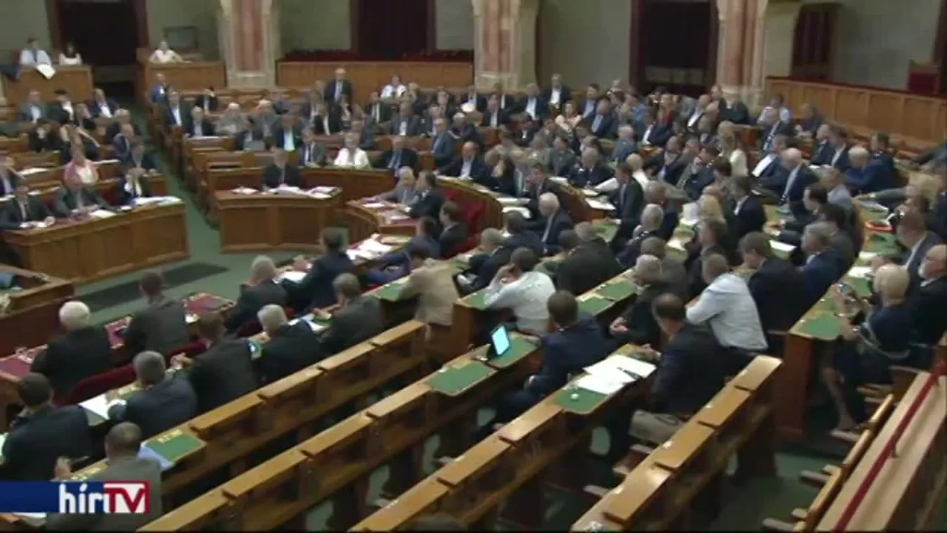 Amnesty: A bevándorlási különadó egy egyfajta büntetőadó