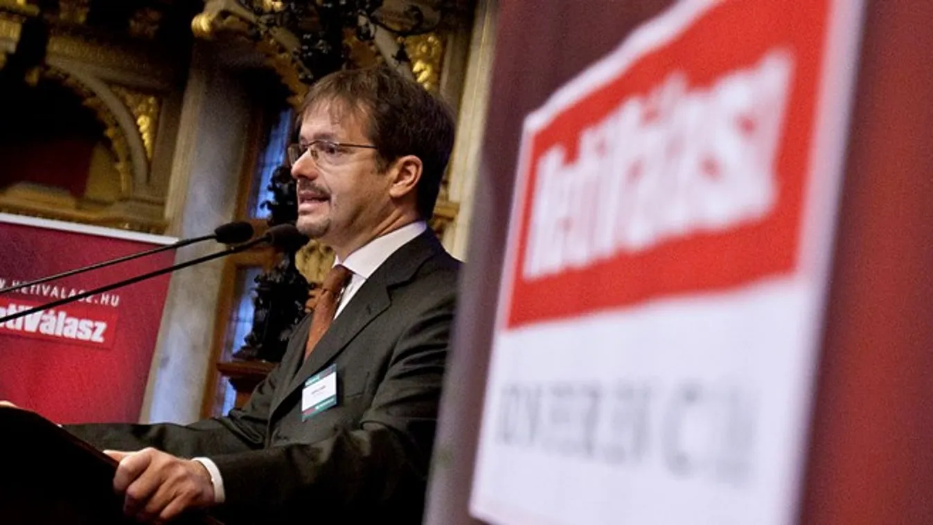 Utoljára jelent meg nyomtatásban a Heti Válasz