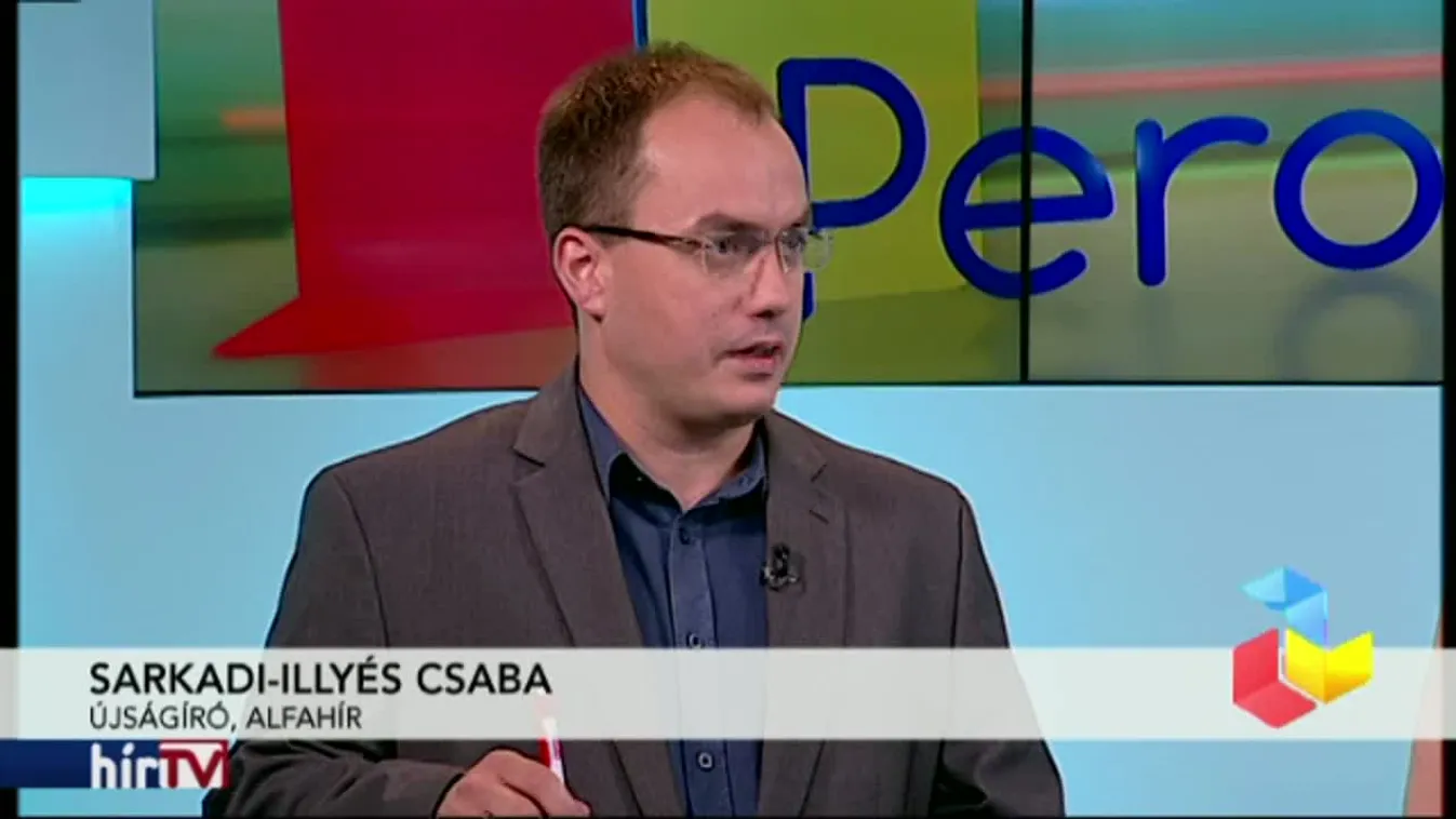 Peron - Hadházy Ákos