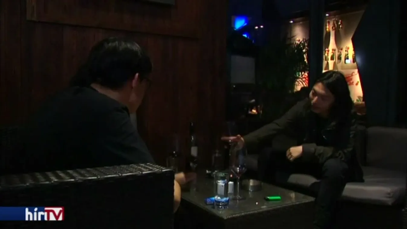 Felfedező - Veritas