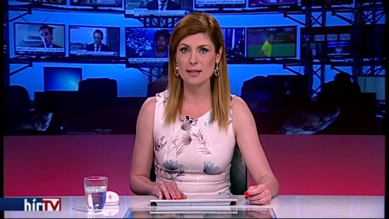 Ferber: Orbán miatt feszült a hangulat a Néppártban