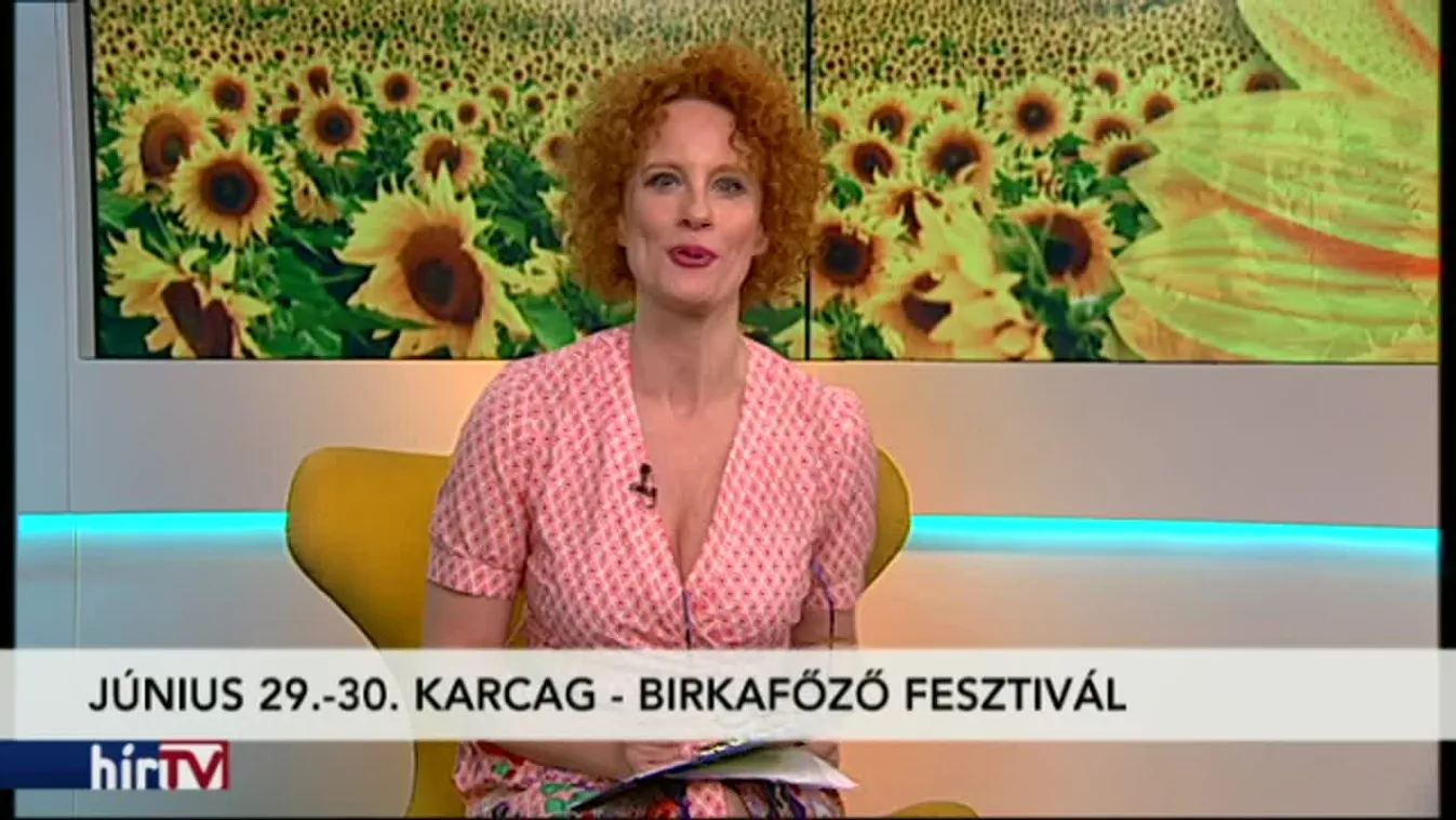 Reggeli járat - Programajánló