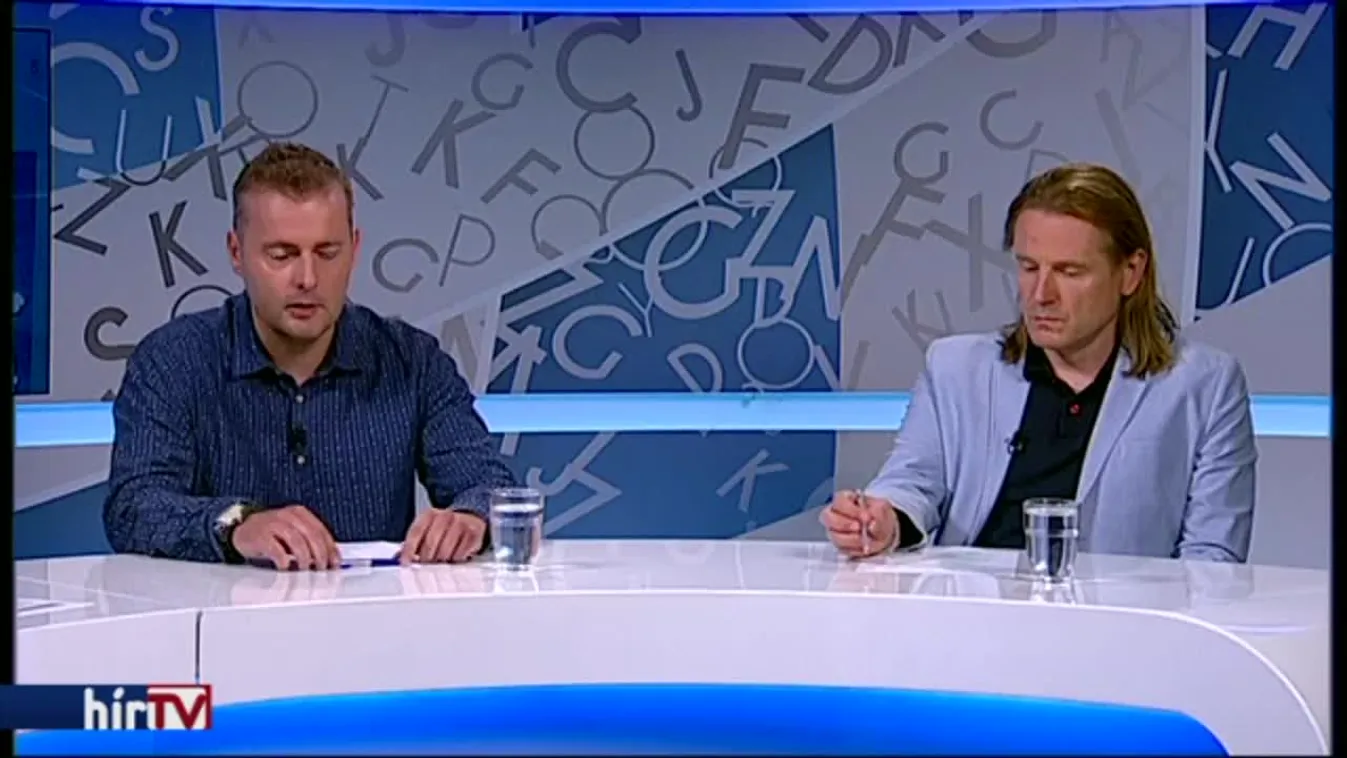 Szamizdat - Válság fenyeget