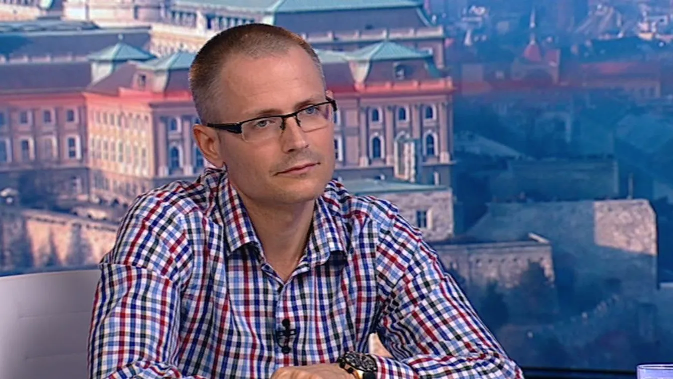 Zuschlag: „Nem használ a jobboldal, nem használ a Fidesz”