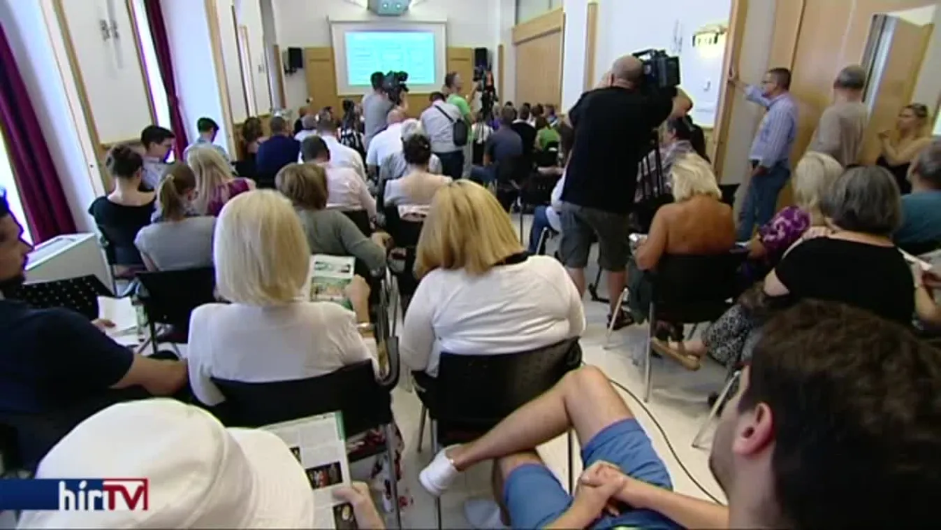 Hegedűs D. Géza: A POSzT végre független lett a politikától