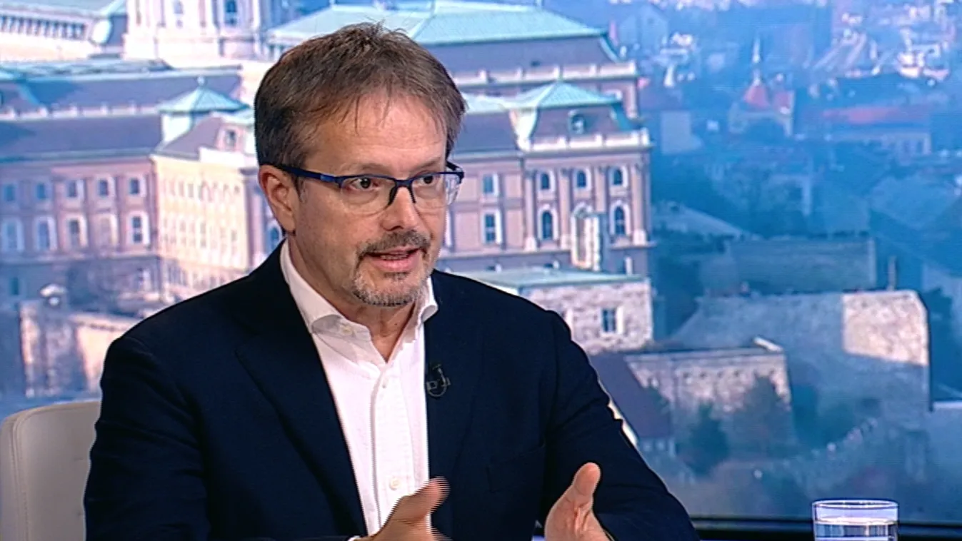 Borókai: A média szolgálóleány szerepbe szorult