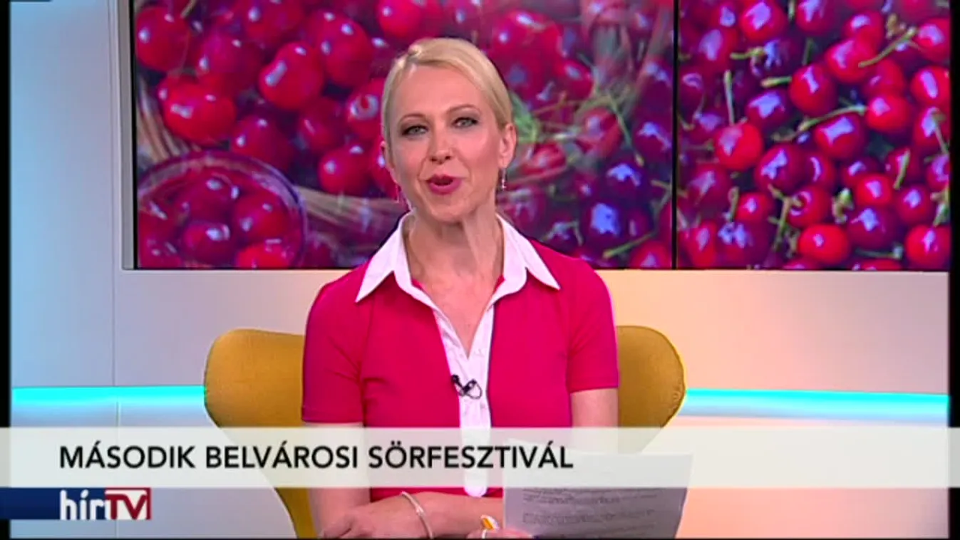 Reggeli járat – Programajánló