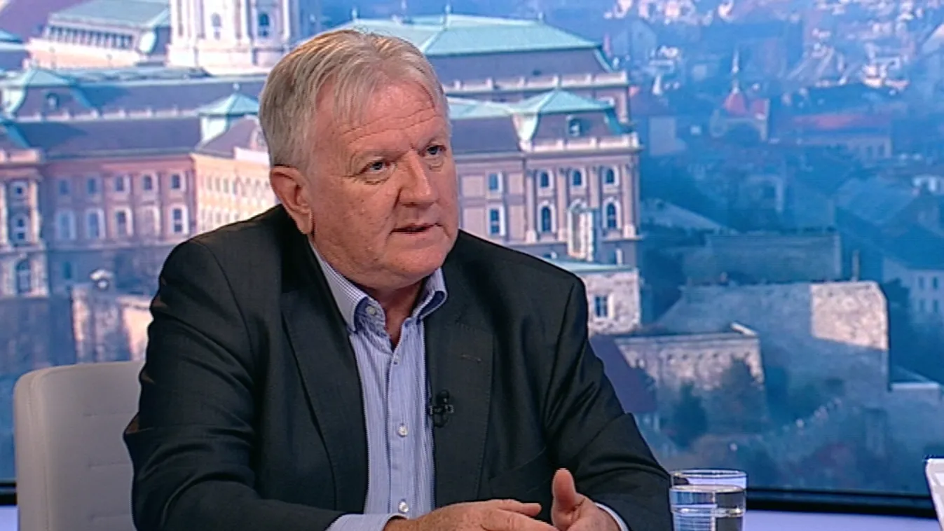 A budapestiek és a diplomások fordultak el leginkább az ellenzéktől