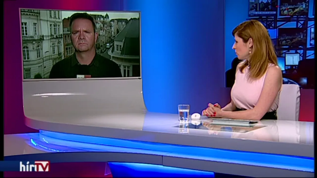 Háromszor annyit költene határvédelemre és a migráció kezelésére az EB