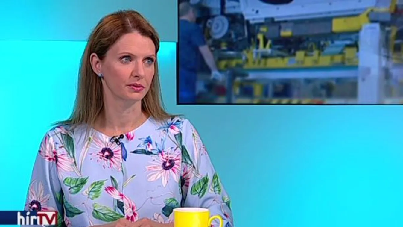 Új Mercedes-gyár Kecskeméten