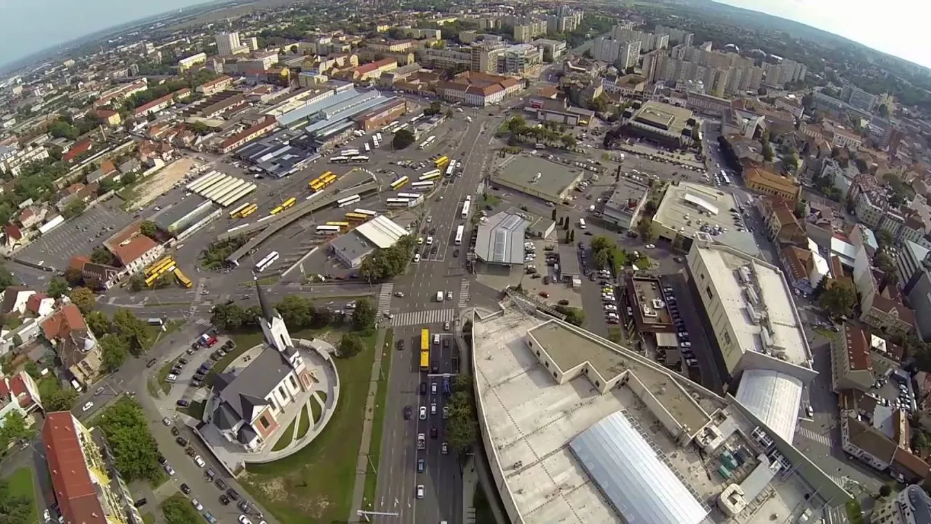 Fidesz-aktivista a miskolci időközi választás egyik kamujelöltje