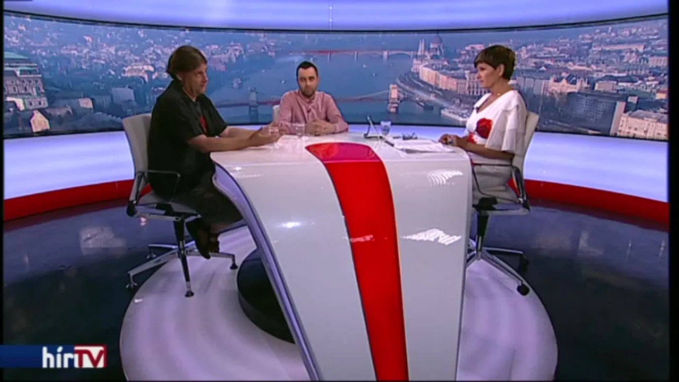 Egyenesen - Vélemény