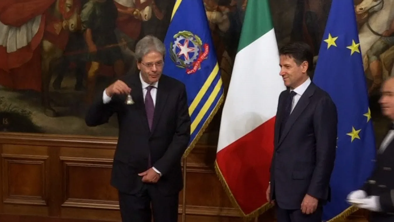 Megcsendült az a bizonyos ezüstcsengettyű