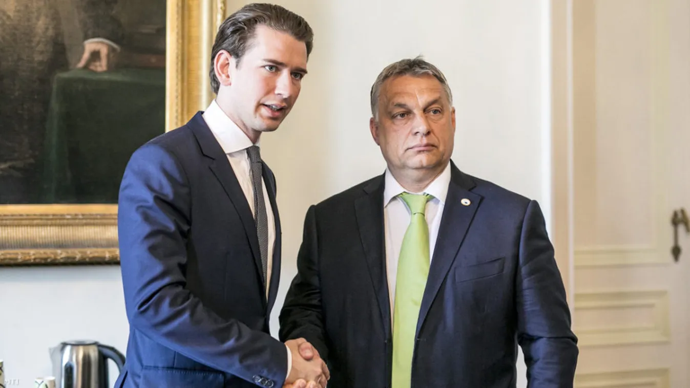 Orbán nem erőltetné migráció ügyében, amiben nincs tagállami egyetértés