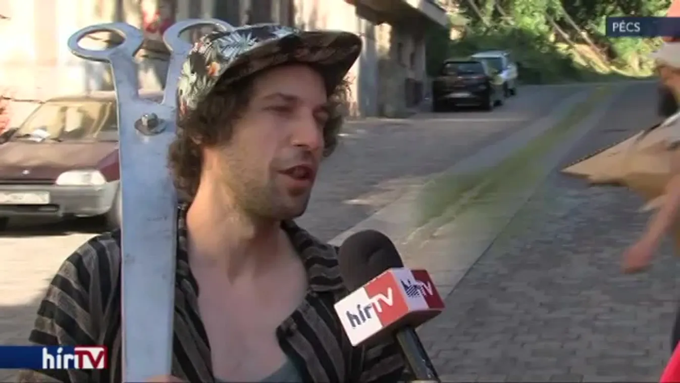 Reggeli járat - 	Verseny