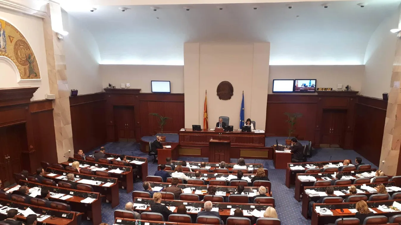 Pénteken döntöttek az államtitkárok leváltásáról