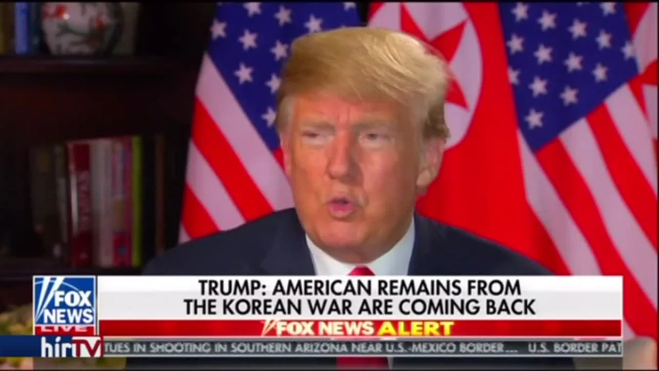 Hírvilág - Kézfogás