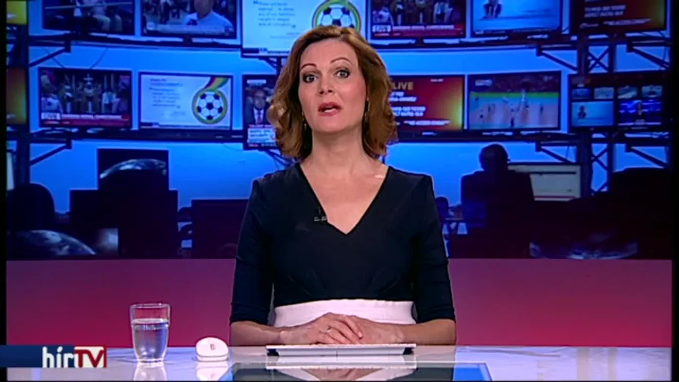 Villám csapott a raktárba, több gázpalack felrobbant