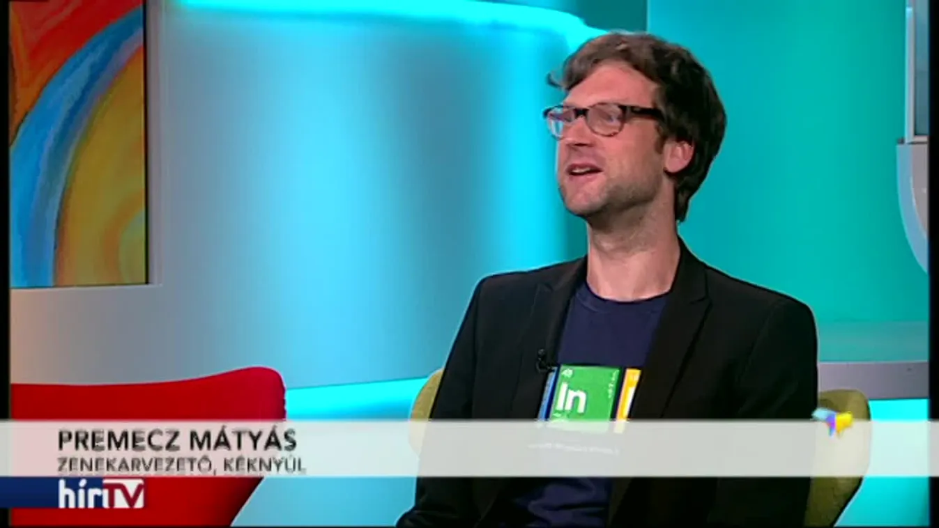 Reggeli járat - Újra szól a Hammond-orgona