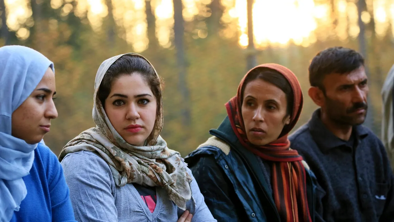 Oettinger: El kell vetni a kötelező kvóta ötletét