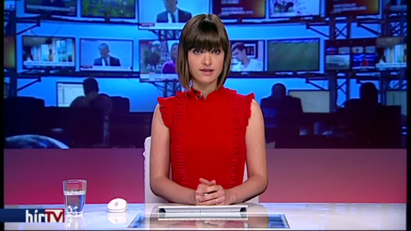 Eltávot kapott M. Richárd