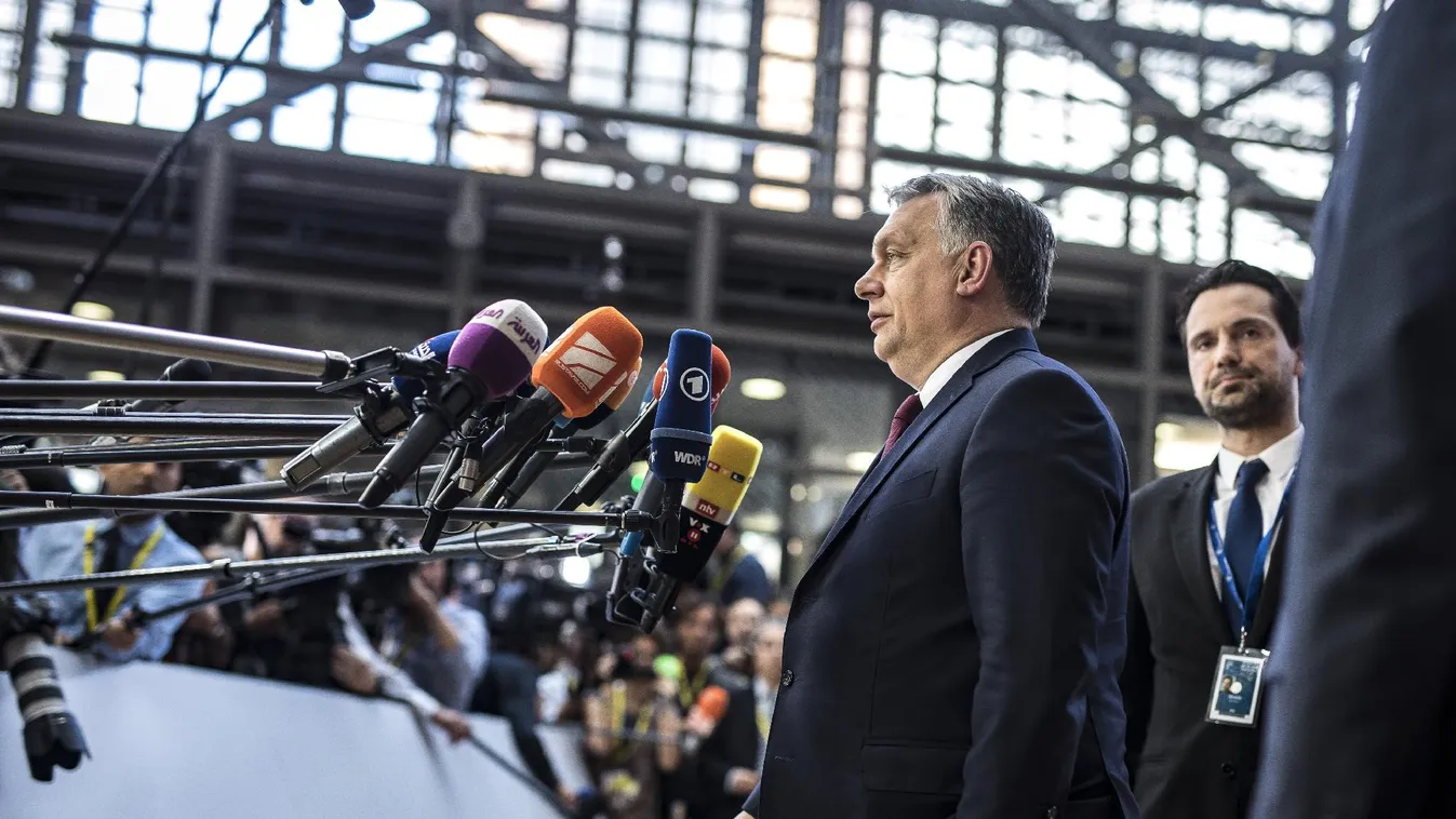 Orbán védi a demokráciát Európában, kezdjük Magyarországon! – Tantusz