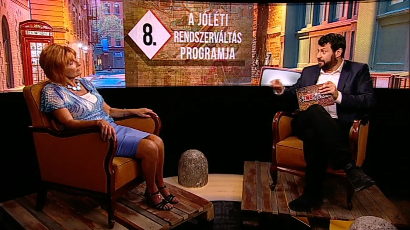 Az MSZP tíz főbűne (1. rész)