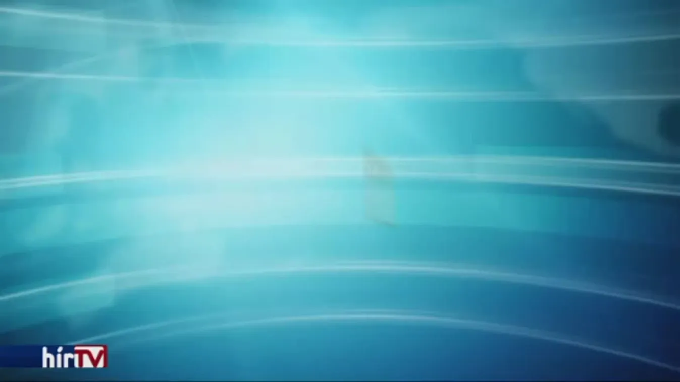 Durva viharra figyelmeztet a meteorológia