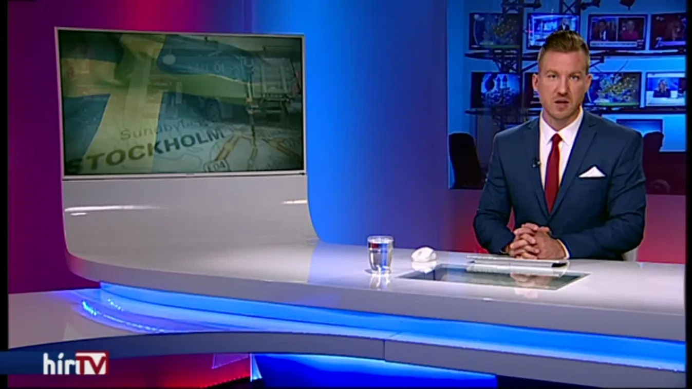 Háromra nőtt a hétfői  svédországi lövöldözés áldozatainak száma