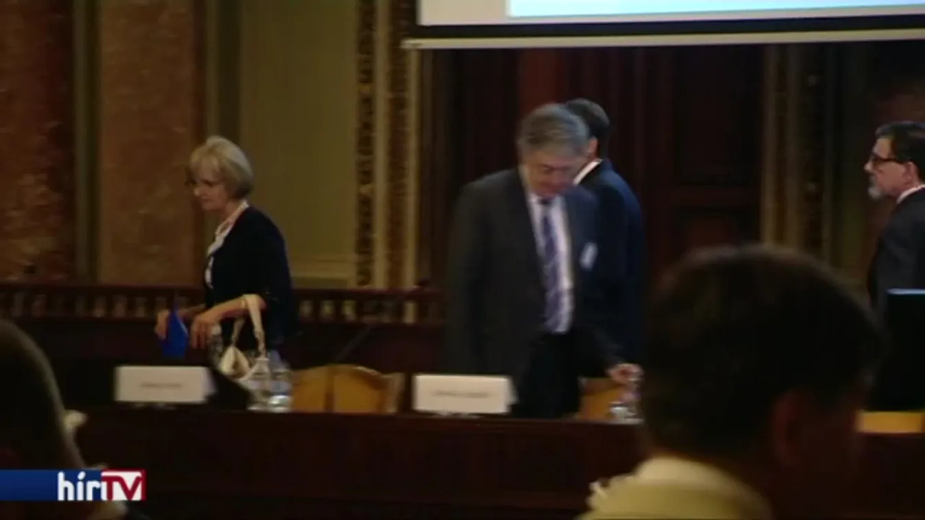 Áder: Semmelweis felfedezése túlélte őt