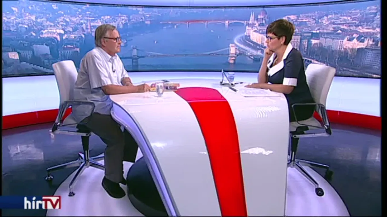 Egyenesen - Kitépett lapok