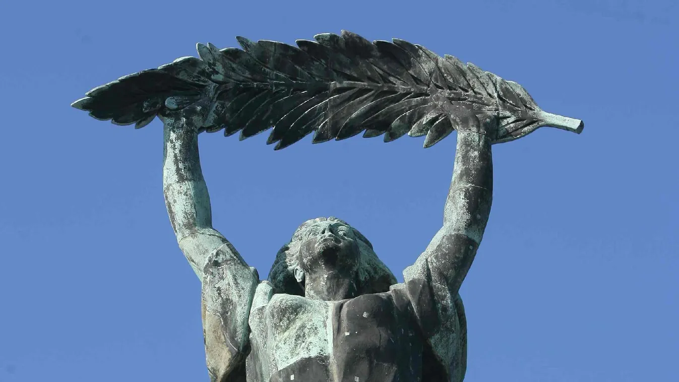 Kevés a nőt ábrázoló szobor Budapesten