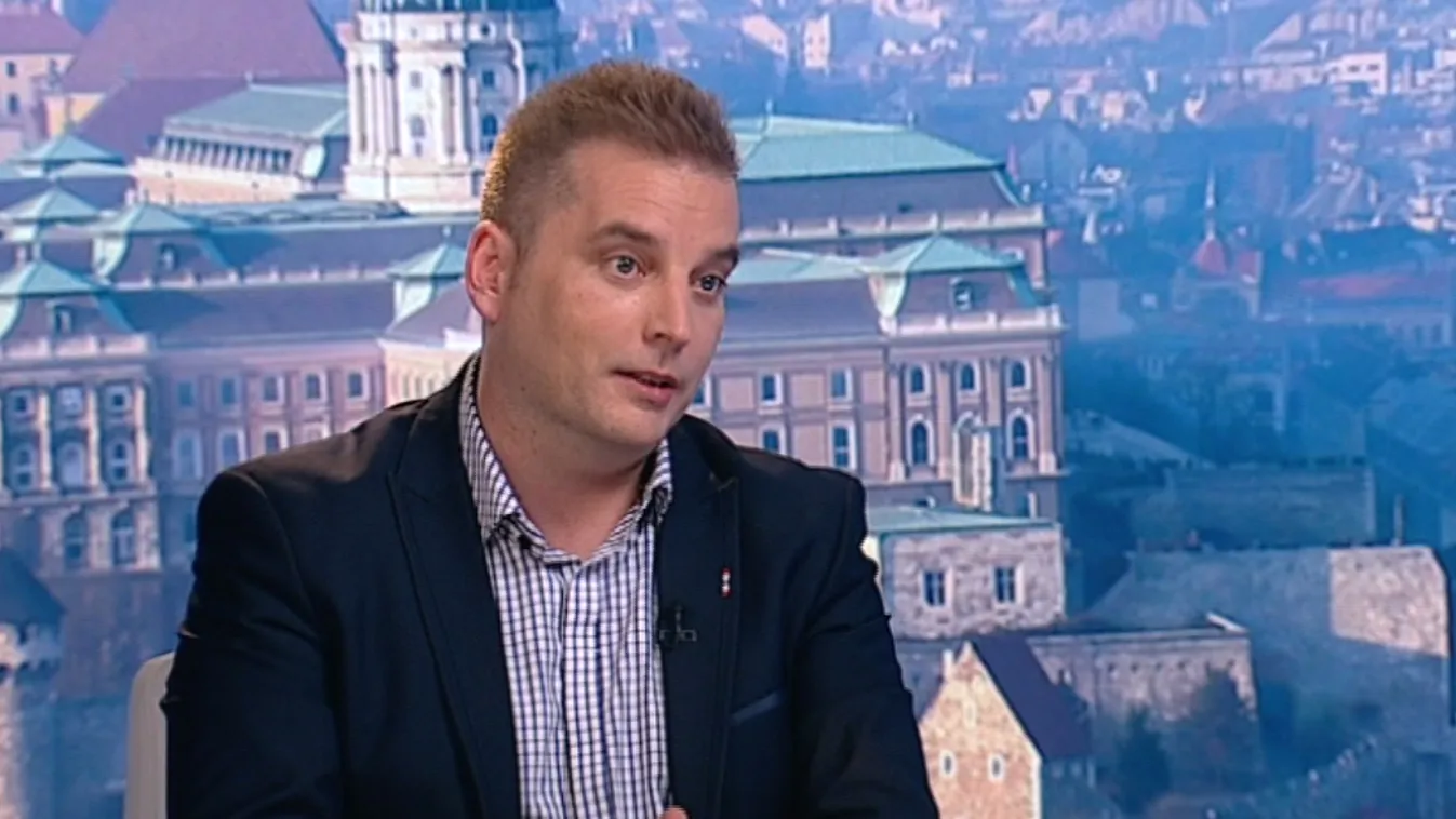 Harangozó: A médiaköltés igazságosan legyen elosztva