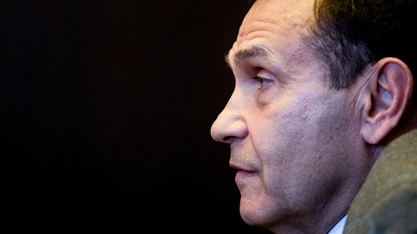 200 millióra emelték Gyárfás óvadékát - azt mondta, ezt is kifizeti