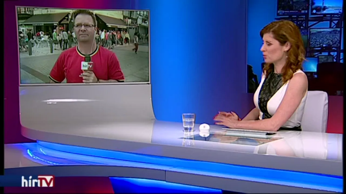 Vb: „Valósítsátok meg gyermekkori álmainkat” – bejelentkezés 20 órakor