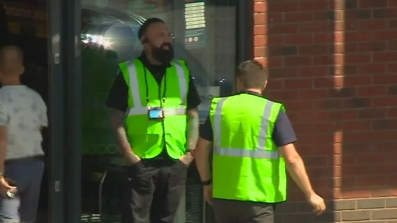 Letartóztatták a savtámadás gyanúsítottjait