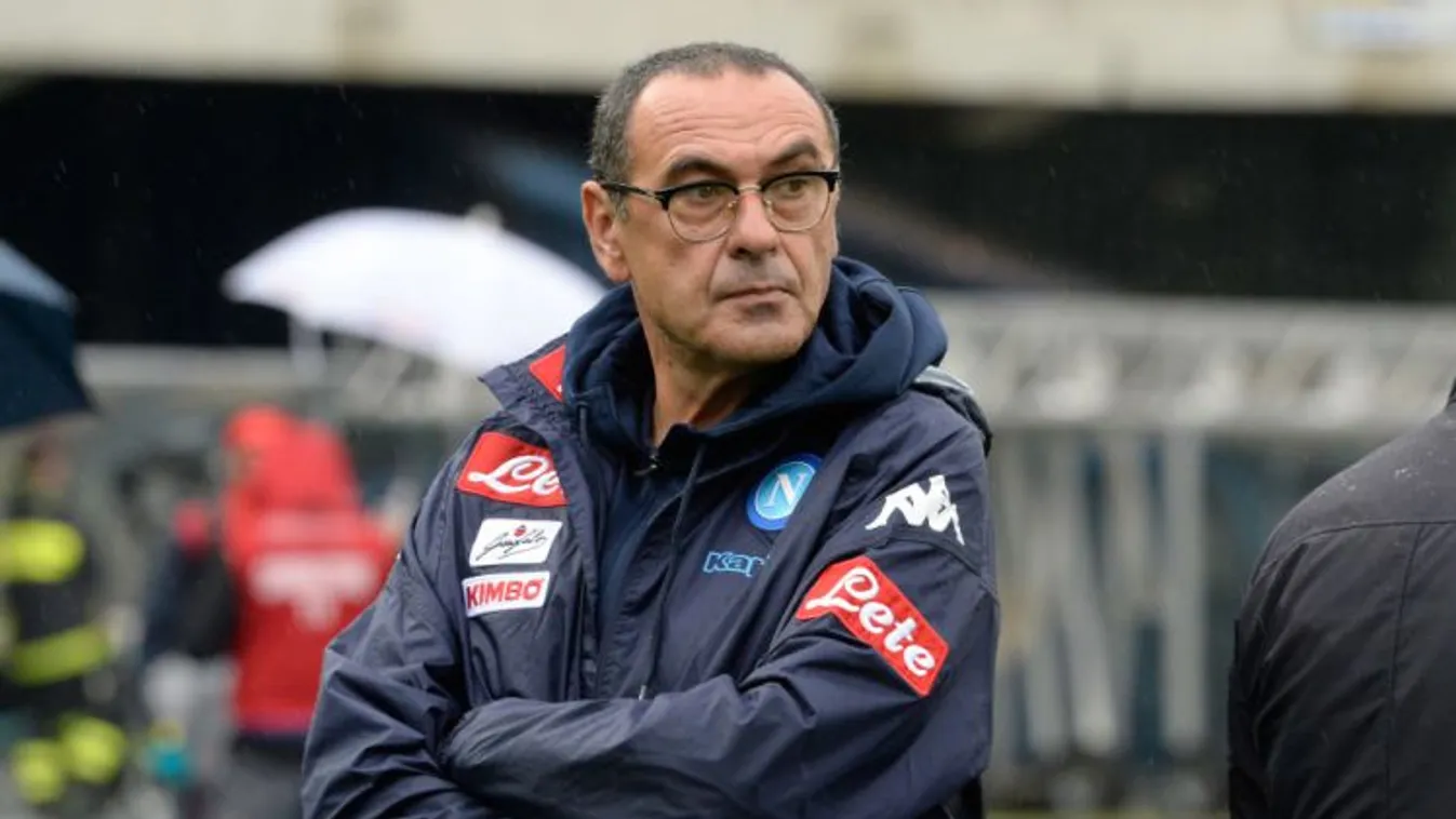 Kinevezték a Chelsea új edzőjét