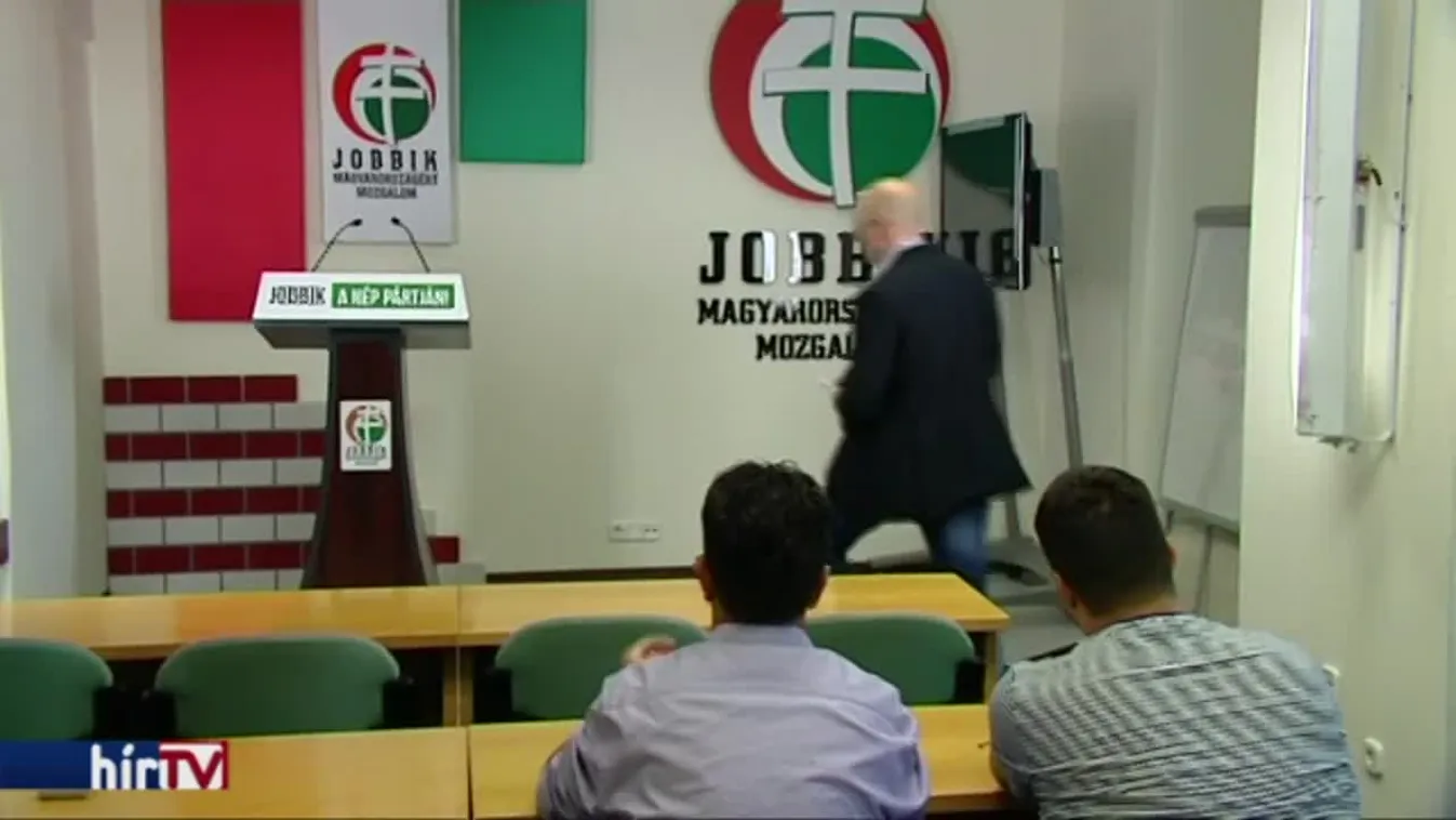 A Jobbik arra kéri Vargát, gondolja át!