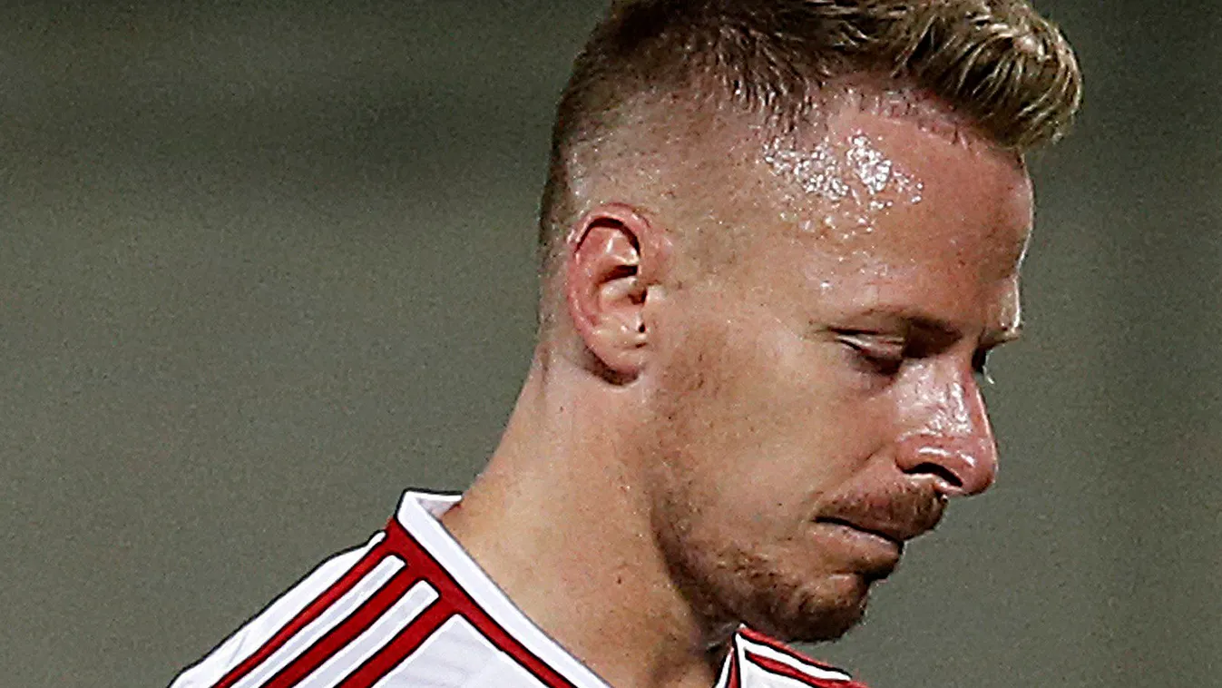 Dzsudzsák nem akar hazajönni