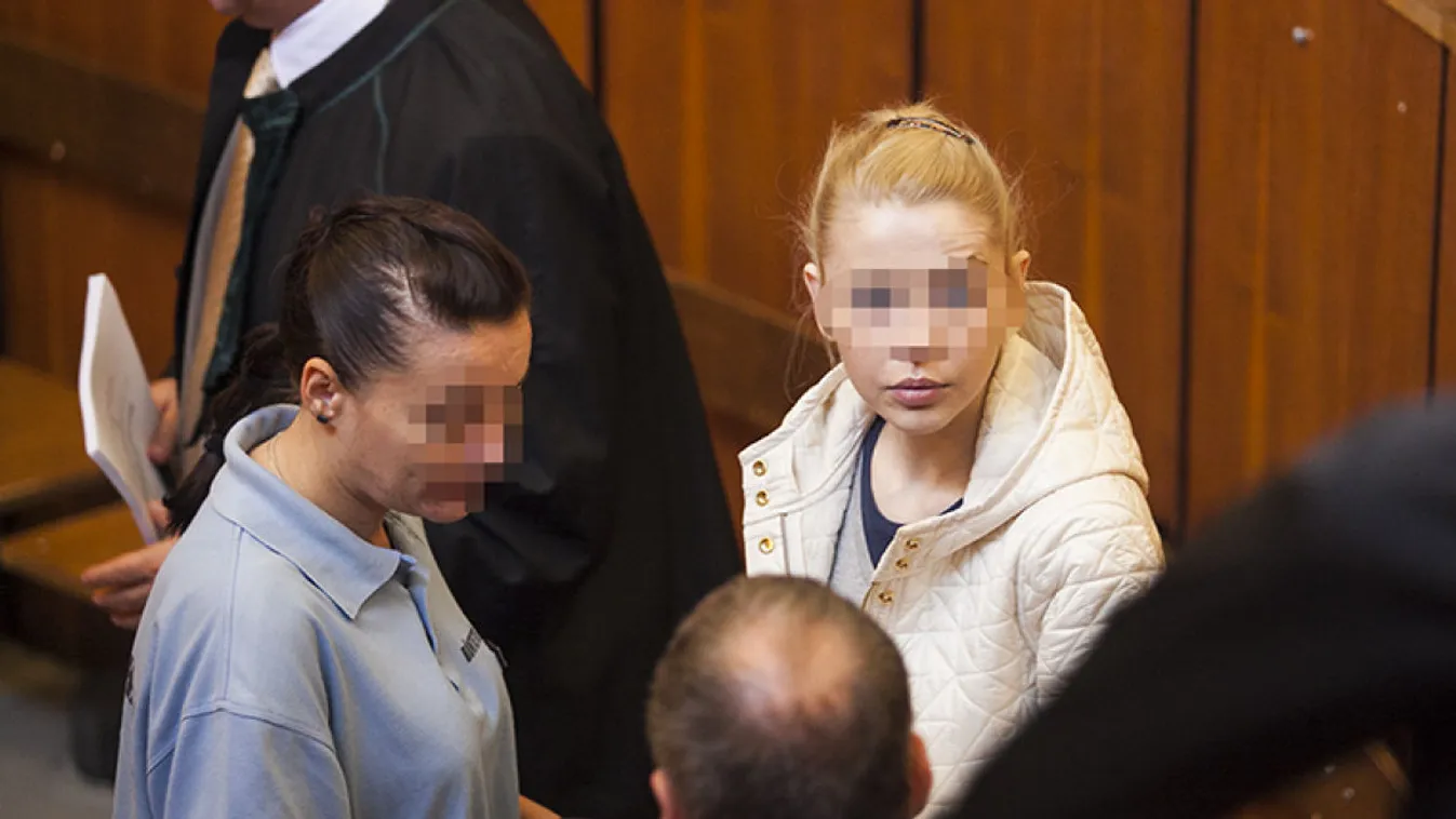 Nemsokára szabadulhat Rezesová